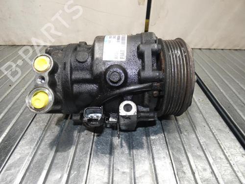 AC compressor ALFA ROMEO MITO (955_) 1.3 MultiJet (955AXP1A, 955AYC1A) | BP23684978M34  - Image 5
