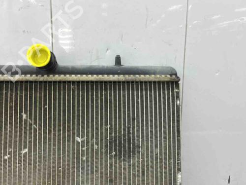 Water radiator PEUGEOT PARTNER Platform/Chassis | BP36591256M31 - Image 4