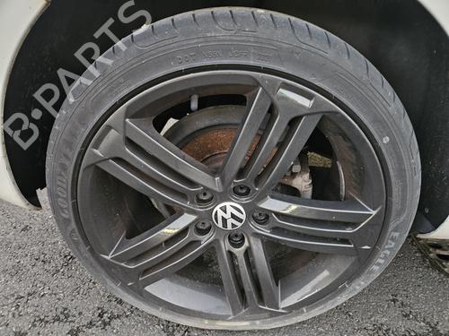 Climate control VW GOLF VI (5K1) 2.0 TDI | BP23684324I5  - Image 8