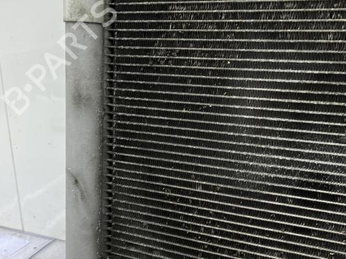 AC radiator CITROËN XSARA PICASSO (N68) 2.0 16V | BP23702886M32 