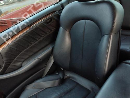 Electronic module MERCEDES-BENZ CLK (C209) CLK 320 CDI (209.320) | BP23730760M83 - Image 3