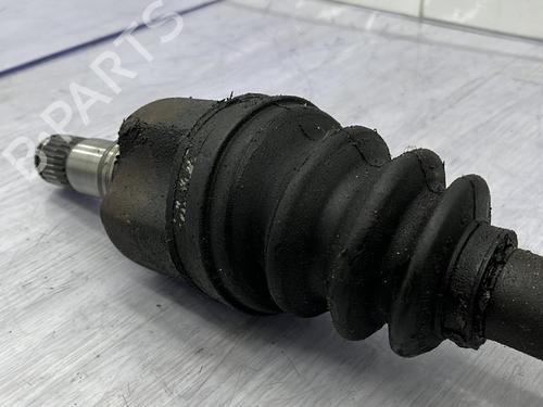 Left front driveshaft FORD FOCUS I Turnier (DNW) 1.8 Turbo DI / TDDi | BP23674569M38 - Image 4