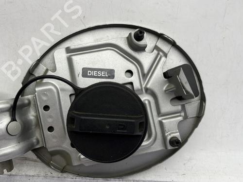 Fuel flap NISSAN NOTE (E11, NE11) 1.5 dCi | BP23680851C131 