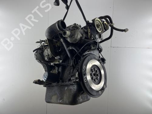 Used Engine Engine PEUGEOT 309 II (3C, 3A) 1.9 Diesel (64 hp) 40609476 40609476