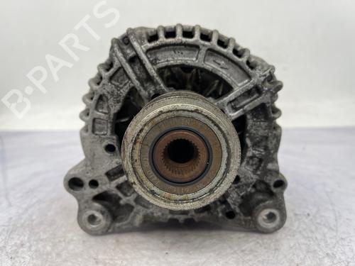 Alternator AUDI A3 (8P1) | BP37494189M7 - Image 4