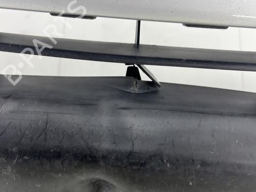Front bumper PEUGEOT 207 (WA_, WC_) 1.6 HDi | BP29501252C7 