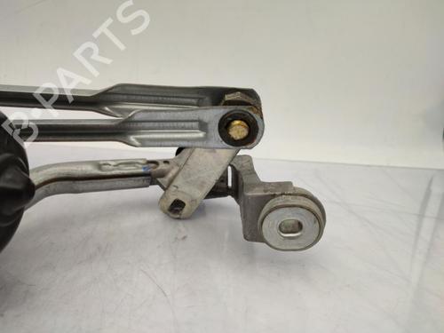 Front wiper motor RENAULT CLIO IV (BH_) 1.5 dCi 75 | BP23706317M29 
