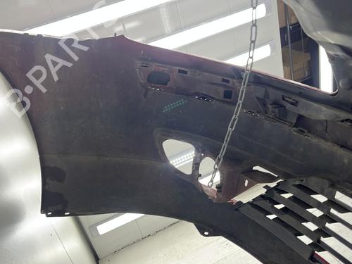 Front bumper CITROËN C4 I (LC_) 1.6 HDi | BP31112390C7 