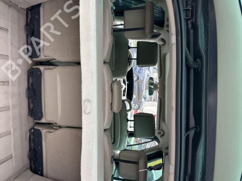 Left sun visor RENAULT SCÉNIC II (JM0/1_) 1.9 dCi (JM14) | BP23732114I1  - Image 13