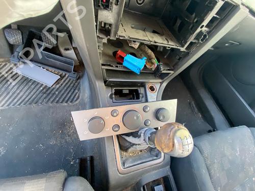 Right front window switch OPEL VECTRA C GTS (Z02) | BP38258129I26 - Image 19