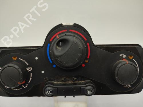 Climate control RENAULT CLIO III (BR0/1, CR0/1) 1.5 dCi (C/BR0G, C/BR1G) | BP23720926I5  - Image 6