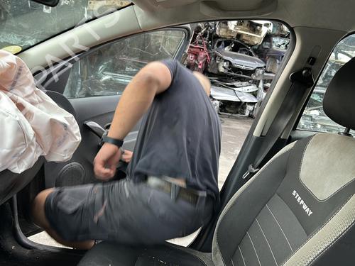 Right front shock absorber DACIA SANDERO II 1.5 Blue dCi 95 (B8JL) | BP25917512M17  - Image 15