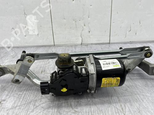 Front wiper motor RENAULT CLIO IV Grandtour (KH_) 0.9 TCe 90 | BP23760744M29 