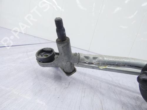 Front wiper motor CITROËN C3 I (FC_, FN_) 1.4 i | BP23700560M29 