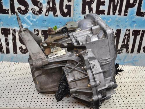 Gearkasse Gearkasse 39487007 39487007
