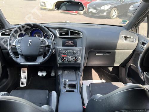 Seats set CITROËN DS4 (NX_) 1.6 HDi 110 | BP32062069C78 - Image 22