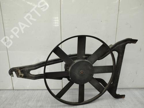 Radiator fan PEUGEOT 106 II (1A_, 1C_) 1.1 i | BP23678887M35 