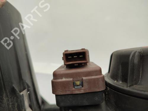 Used Left headlight Left headlight PEUGEOT 306 Hatchback (7A, 7C, N3, N5) 1.6 (89 hp) 23677622 23677622