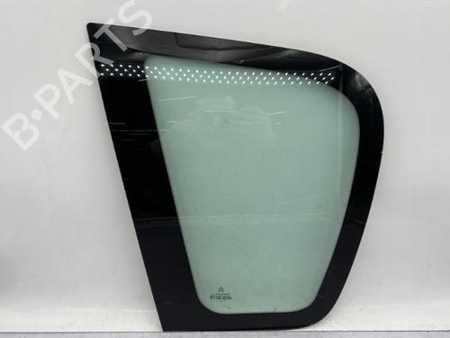 Used Rear left quarter glass CITROËN C3 Picasso (SH_) 1.6 HDI 90 (92 hp) 23753953