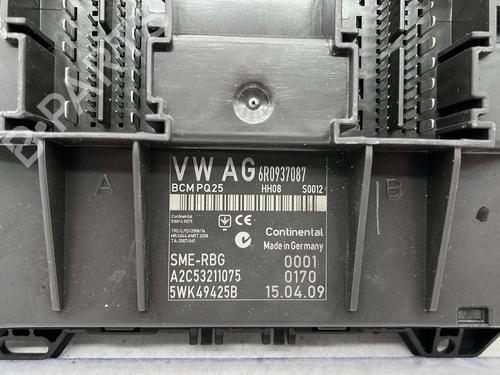 Electronic module SEAT IBIZA IV (6J5, 6P1) 1.6 | BP23992133M83  - Image 7