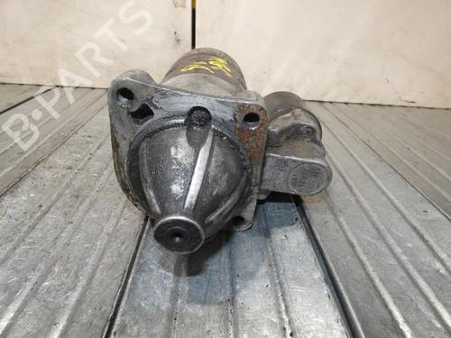 Used Starter Starter FIAT UNO (146_, 158_) 45 0.9 (45 hp) 25269953 25269953
