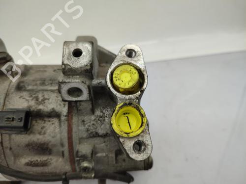 AC compressor RENAULT CLIO IV (BH_) 1.5 dCi 90 | BP23728376M34 - Image 2