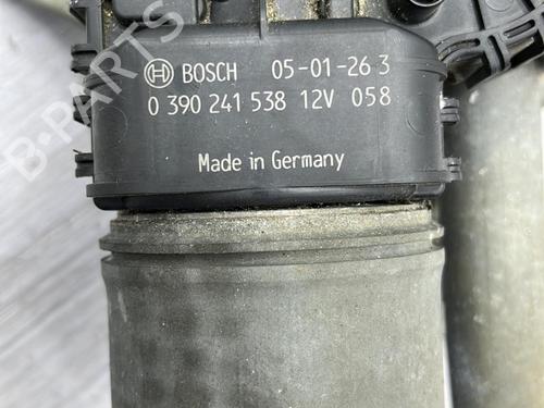 Used Front wiper motor Front wiper motor 23693366 23693366