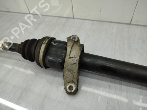 Right front driveshaft MINI MINI (R56) Cooper | BP23685878M39 