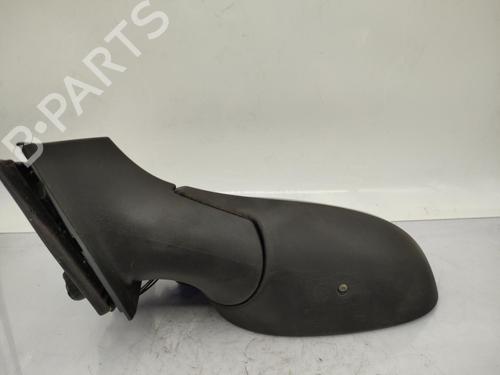 Left mirror FORD KA (RU8) 1.2 | BP23718564C26 