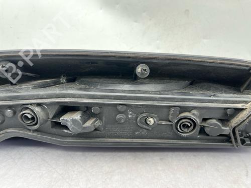 Left taillight OPEL CORSA C (X01) 1.7 DTI (F08, F68) | BP38080978C34 - Image 8