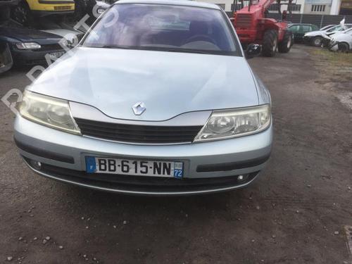 Starter RENAULT LAGUNA II (BG0/1_) 1.9 dCi (BG08, BG0G) | BP23690923M8  - Image 8