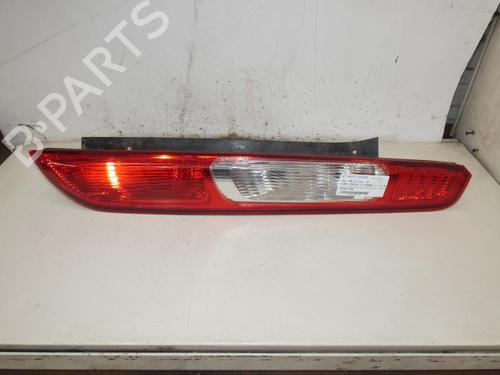 Left taillight FORD FOCUS II (DA_, HCP, DP) 1.8 TDCi | BP23693432C34 