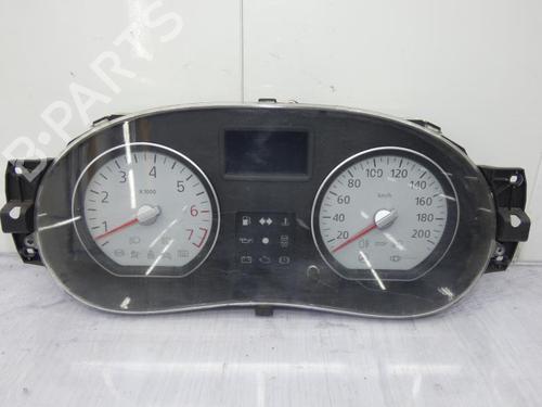 Instrument cluster DACIA SANDERO 1.4 MPI LPG | BP23698562C47  - Image 7
