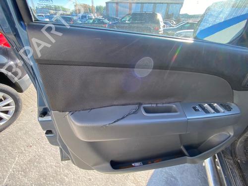 Seats set FORD RANGER (ET) 2.5 TDCi 4x4 | BP37531075C78 - Image 55