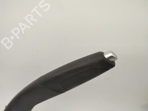 Hand brake RENAULT CLIO IV (BH_) 1.5 dCi 90 | BP23710315I18 