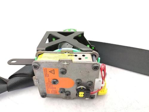 Front left seatbelt TOYOTA AURIS (_E15_) 1.6 (ZRE151_, ZRE151R) | BP23719447I26 - Image 3