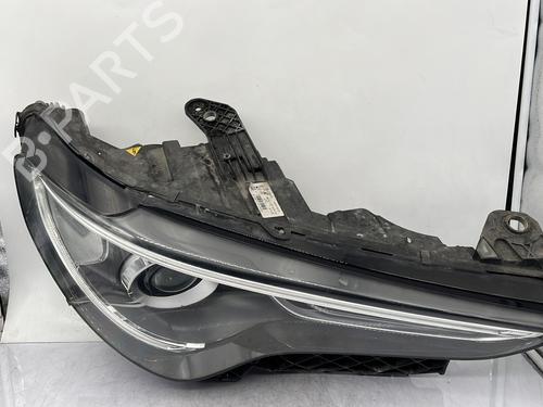 Right headlight ALFA ROMEO STELVIO (949_) 2.2 D Q4 (949.AXE2A) | BP31997899C29 