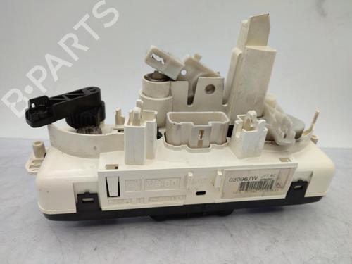 Climate control RENAULT MODUS / GRAND MODUS (F/JP0_) 1.5 dCi (FP0E, JP0E) | BP23676598I5 - Image 3