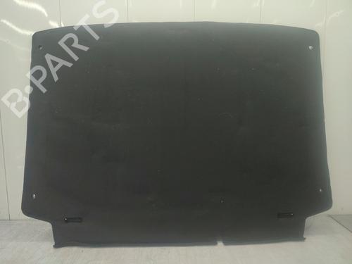 Luggage compartment floor PEUGEOT 308 II (LB_, LP_, LW_, LH_, L3_) 1.6 BlueHDi 120 | BP29744223I33 
