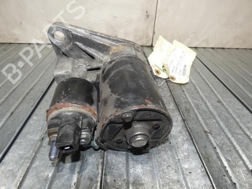 Starter VW POLO (9N_, 9A_) 1.2 12V | BP23687343M8 