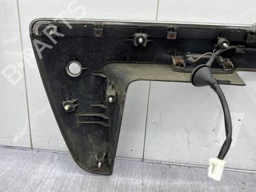 Used Boot lining Boot lining HYUNDAI TUCSON (JM) 2.0 CRDi All-wheel Drive (140 hp) 23680036 23680036