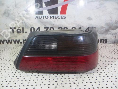 Used Right taillight PEUGEOT 605 (6B) 2.5 Turbo Diesel (129 hp) 23681275