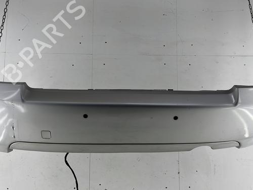 Used Rear bumper CITROËN C2 (JM_) 1.4 HDi (68 hp) 31129716