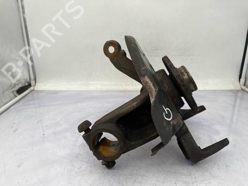 Left front steering knuckle VW UP! (121, 122, BL1, BL2, BL3, 123) 1.0 | BP39710614M25 - Image 5