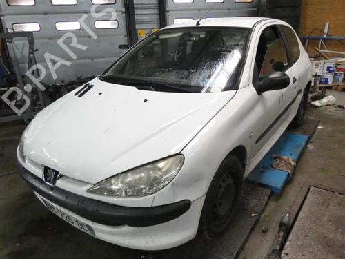 Servo brake PEUGEOT 206 SW (2E/K) 1.4 HDi | BP23710403M42 - Image 9