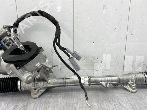 Steering rack PEUGEOT 208 II (UB_, UP_, UW_, UJ_) 1.2 PureTech 100 | BP26508234M22 
