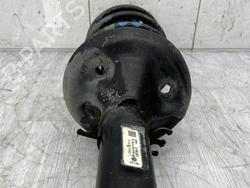 Left front shock absorber VW POLO III (6N1) 60 1.4 | BP23760029M16 