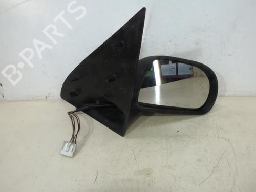 Right mirror FIAT BRAVO I (182_) 1.9 JTD | BP23666862C27 