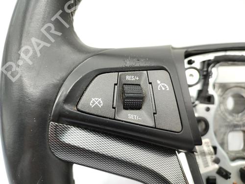 Steering wheel CHEVROLET MALIBU (V300) 2.0 D | BP23711359C49  - Image 10