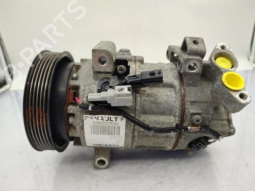 AC compressor RENAULT CLIO IV (BH_) 1.5 dCi 90 | BP23741946M34  - Image 8